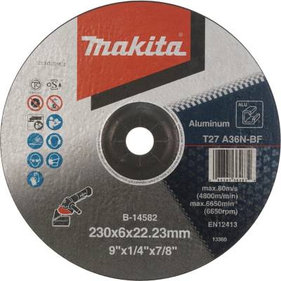 Makita B-14582