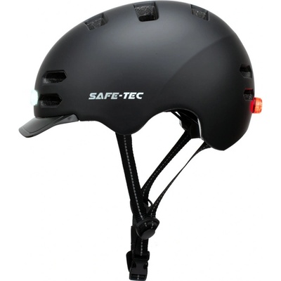 Safe-Tec MTV23