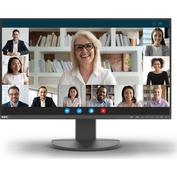 NEC EA272F