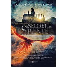 Animali fantastici. I segreti di Silente. Screenplay originale