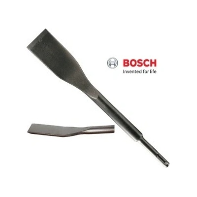 BOSCH Sekáč na dlaždičky SDS-plus - 260 x 40 mm