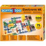 Boffin I 500 (GB1019)