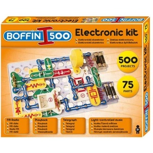 Boffin I 500 (GB1019)