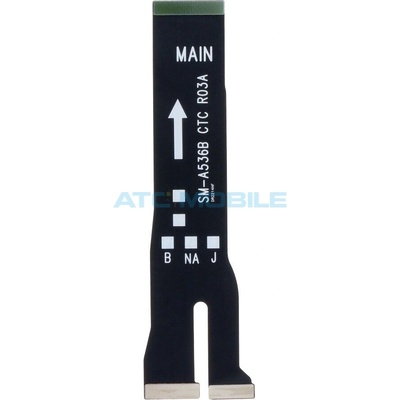 Flex motherboardu Samsung Galaxy A53 5G (SM-A536)