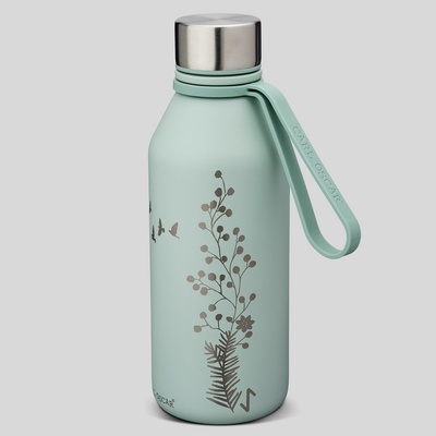 Carl Oscar TEMPflask Termoláhev 500 ml mentolová