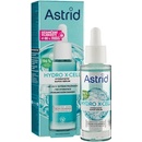 Pleťové séra, emulzie a koncentráty Astrid Hydro X-Cell hydratačné super sérum na zvýšenie pružnosti a hydratácie pokožky 30 ml