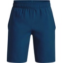 Under Armour UA Woven Graphic shorts BLU