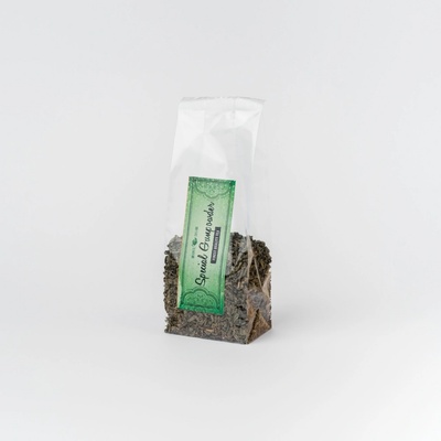 ELIT TEA sypaný čaj special gunpowder 100 g