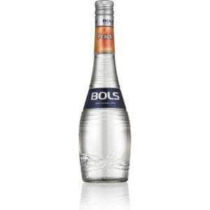 BOLS Болс Праскова ликьор 700мл