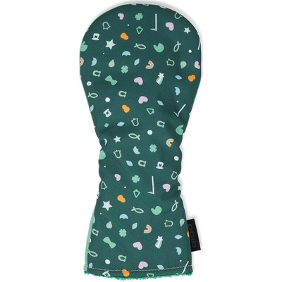 Ogio Golf Fairway Wood Headcover mo lucky – Zboží Dáma