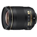Objektivy Nikon 28mm f/1.8G AF-S