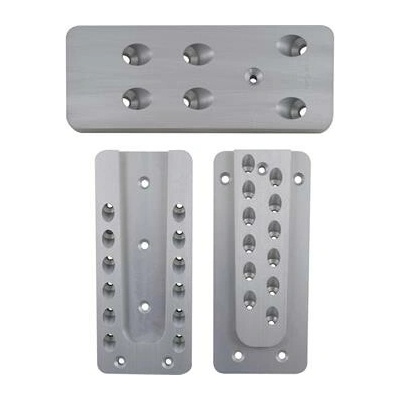 Spojka pro dřevo Pitzl RIGID 88318.4000