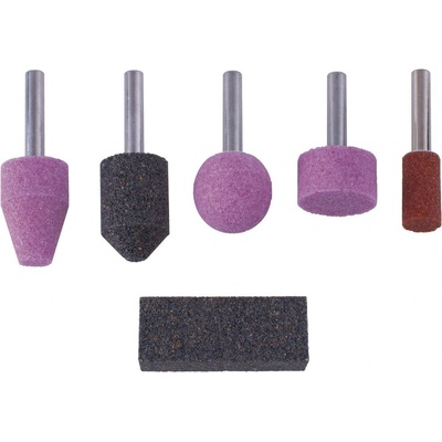 Wolfcraft Tělísko keramické brusné válec zkosený 20x30mm 2174000 – Hledejceny.cz