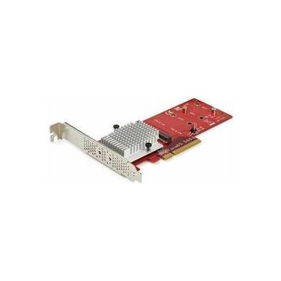StarTech PCI карта SSD M. 2 Startech PEX8M2E2