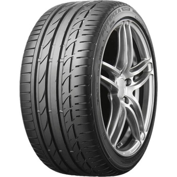Image 1 of Bridgestone Potenza S001 RFT XL 245/35 R18 92Y