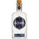 Cazcabel Blanco 38% 0,7 l (holá láhev)