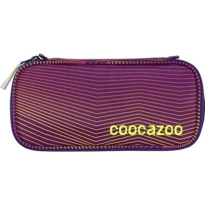 Hama Несесер COOCAZOO Soniclights Purple
