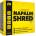 Fitness Authority Xtreme Napalm Shred | Complete Cutting Stack [30 Пакета]