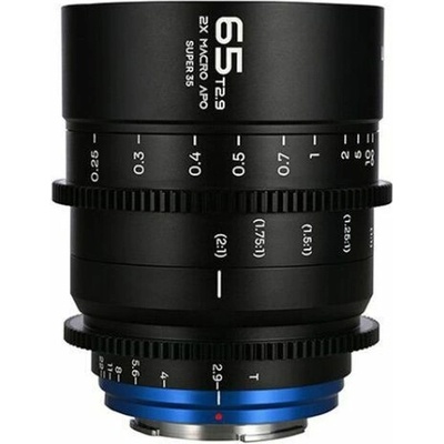 Laowa 65mm f/2.9 2X Macro APO Cine Sony E-mount
