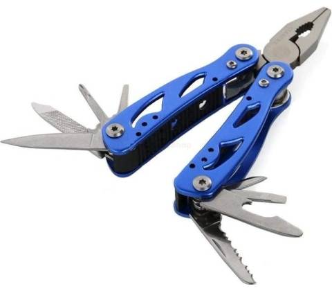 Stanley Mini MultiTool STHT0-70648