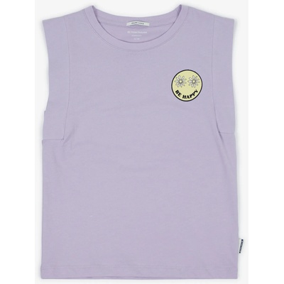 Tom Tailor Светлолилава детска потник Tom Tailor Tom Tailor | Lilav | Момичешки | 164