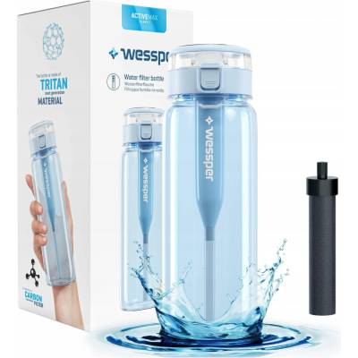 Wessper Activemax Clarti 680 ml