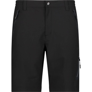 CMP Мъжки къси панталони CMP Bermuda Stretch Shorts - Nero - размер 60 (EU) (012-3621-0718)