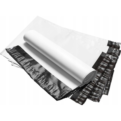 IRONPACK 6XL Plastové Obálky 580x750 50 Ks