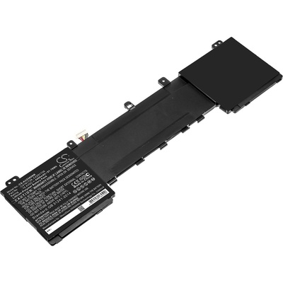 Cameron Sino Батерия за Asus Zenbook Pro 15 / 5500ve/Ux550gd, 4400 mAh, Li-Pol (CS-AUZ580NB)