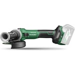 HiKOKI (Hitachi) G3613DVE-W2Z Ъглошлайф