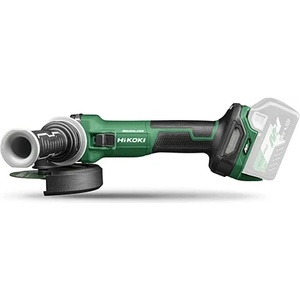 HiKOKI (Hitachi) G3613DVE-W2Z Ъглошлайф