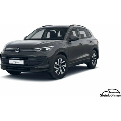 Volkswagen Tiguan 1.5 eHybrid Life DSG 150 kW