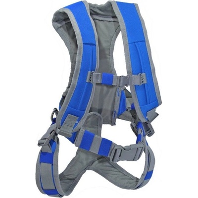 Postroj na výuku lyžování MDXONE mini OX blue