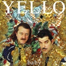 YELLO: BABY CD