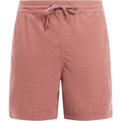 Protest Мъжки къси панталони Protest PRTBairro Shorts - Plum Mauve (012-4307-0214)