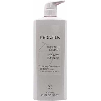 Goldwell Kerasilk Color Protecting Shampoo 750 ml
