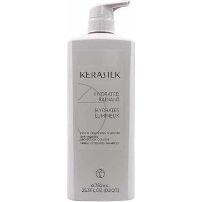 Goldwell Kerasilk Color Protecting Shampoo 750 ml