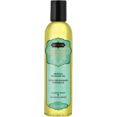 Kama Sutra Aromatic Massage Oil 236 ml