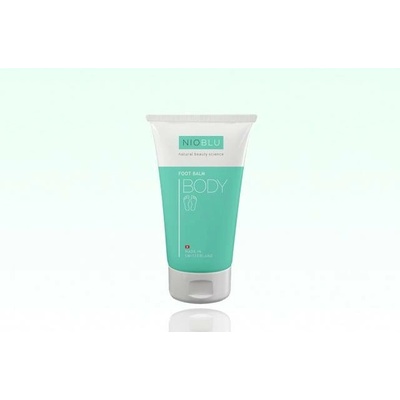 Jafra NIO Regenerační krém na unavené nohy 150 ml