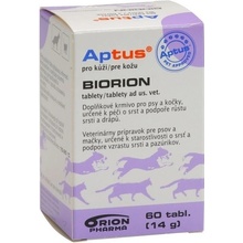 Orion Pharma Aptus Biorion 60 tbl