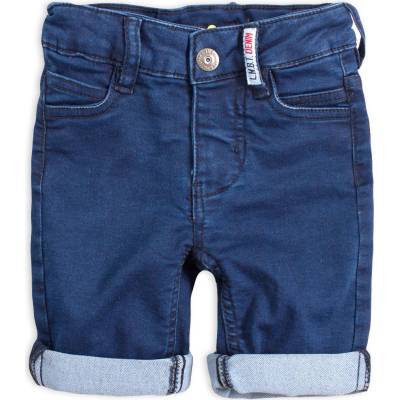 Chlapecké šortky LEMON BERET tmavě modré