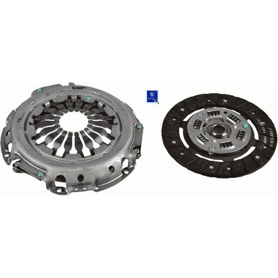 Sada spojky SACHS 3000 950 633 (3000950633)