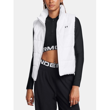 Under Armour Дамен елек Under Armour LW INSULATE VEST-WHT Under Armour | Byal | ЖЕНИ | S