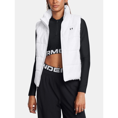 Under Armour Дамен елек Under Armour LW INSULATE VEST-WHT Under Armour | Byal | ЖЕНИ | S