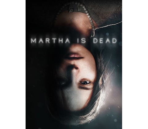 Martha Is Dead