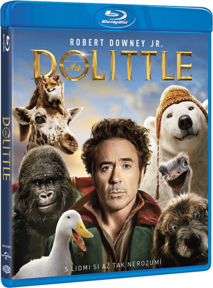 Dolittle BD