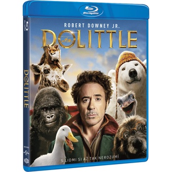 Dolittle BD