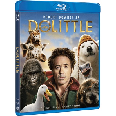 Dolittle BD