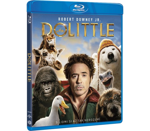 Dolittle BD