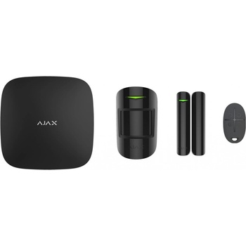 Ajax StarterKit Plus 13540